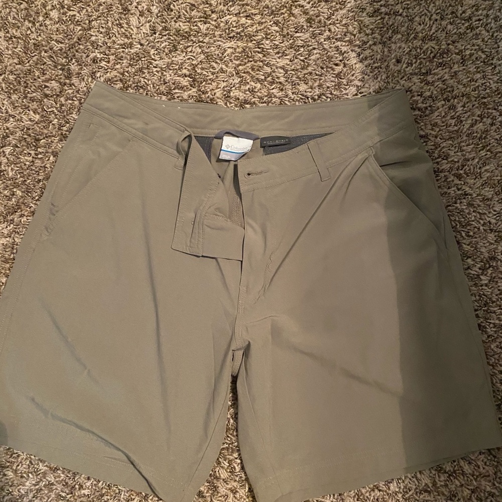 Columbia sportswear men’s shorts